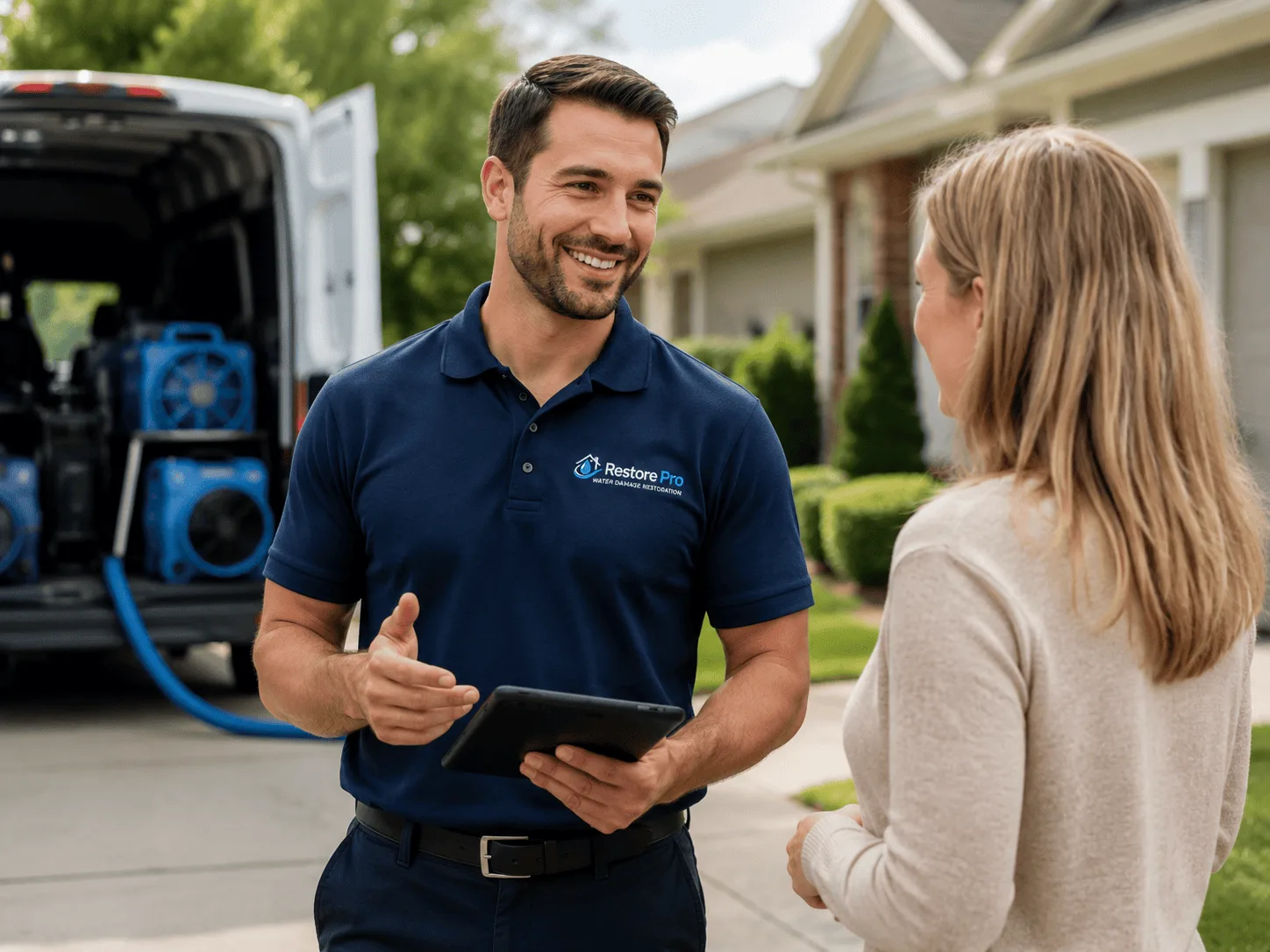 Water Damage Restoration Edgar, MT FAQs